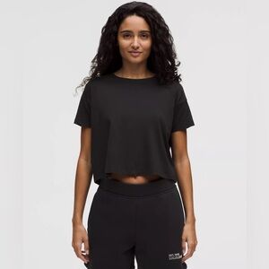 Lululemon Cates T-Shirt